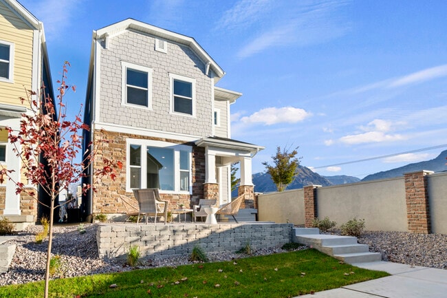 4811 Pocosin Ct, Highland, UT 84003 - photo 2