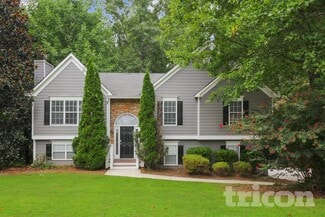 116 Summer Lake Dr, Dallas, GA 30157
