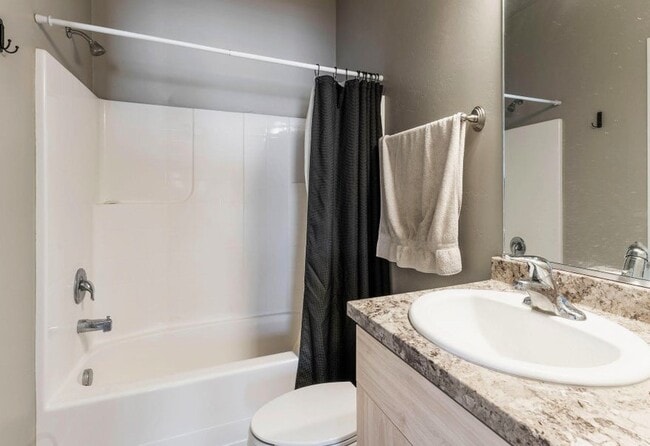 1896 W Aaron Tippets Rd, Cedar City, UT 84721 - photo 5