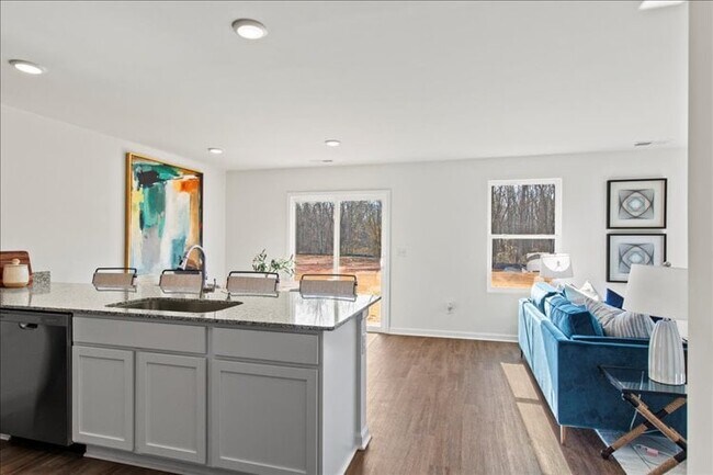 521 Hide Away Lake Loop, Kingsland, GA 31548 - photo 3