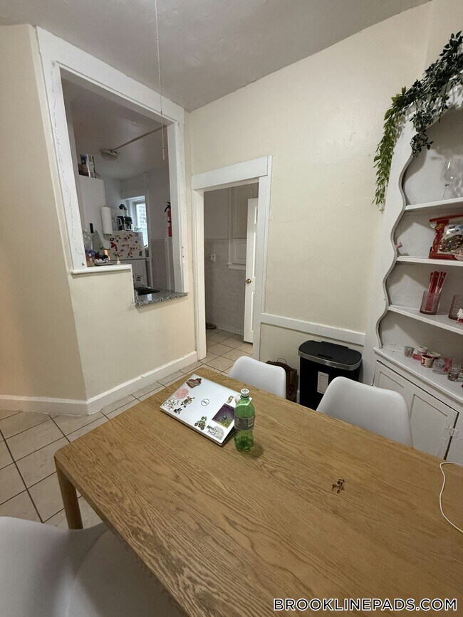 322 St Paul St unit 1, Brookline, MA 02446 - photo 5