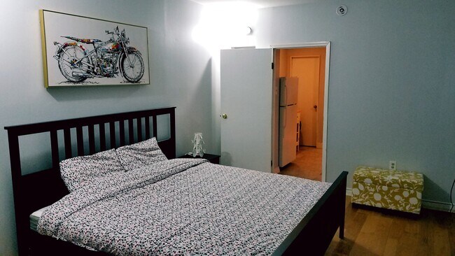 522 N 15th St unit 1, Philadelphia, PA 19130 - photo 7