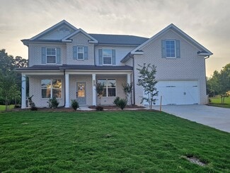 7390 Quinn Ct, Dawsonville, GA 30534