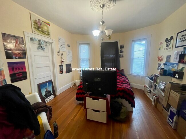 83 Wensley St unit 1, Roxbury Crossing, MA 02120 - photo 4