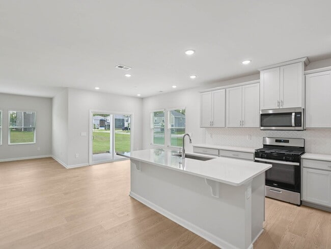 1205 Whitespire Way, Zebulon, NC 27597 - photo 3