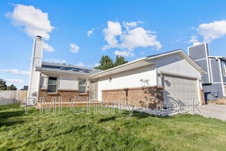 11883 W Marlowe Place, Morrison, CO 80465