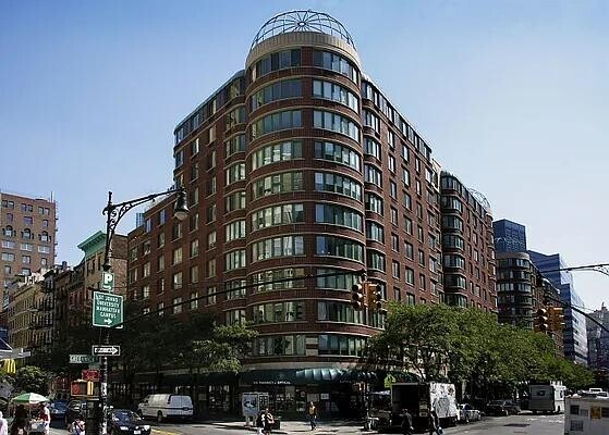 Greenwich Court unit 5-N, New York, NY 10007 - photo 6