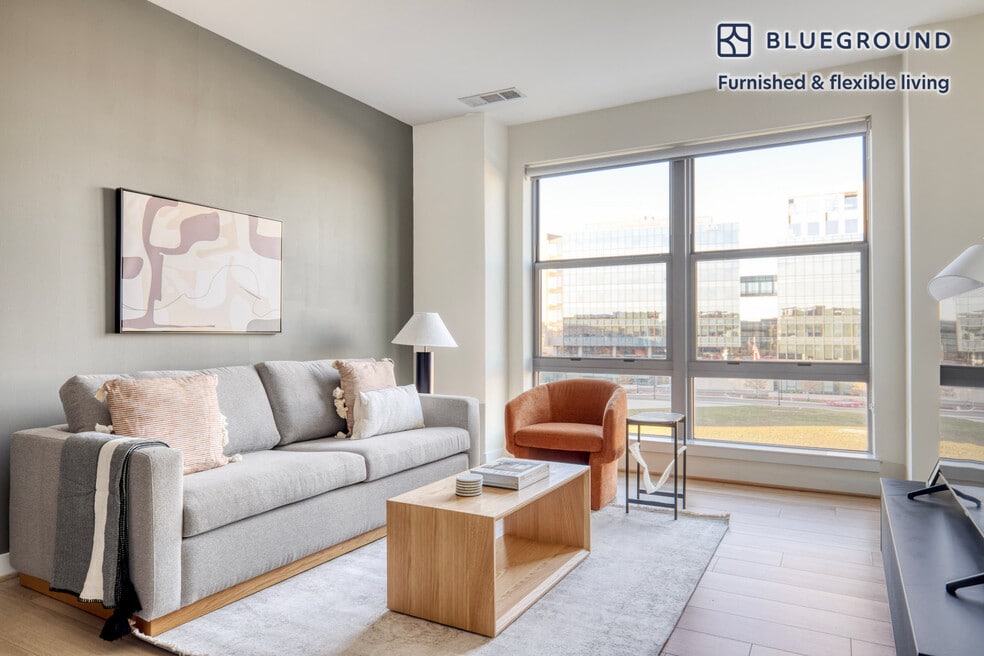 731 Seaton Ave unit FL4-ID604, Alexandria, VA 22305 - photo 1