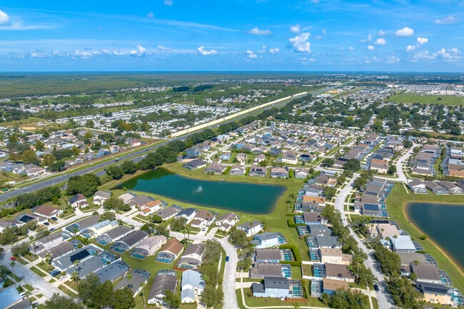 Westside is surrounded by lakes, parks, preserves and endless shopping and dining opportunities.