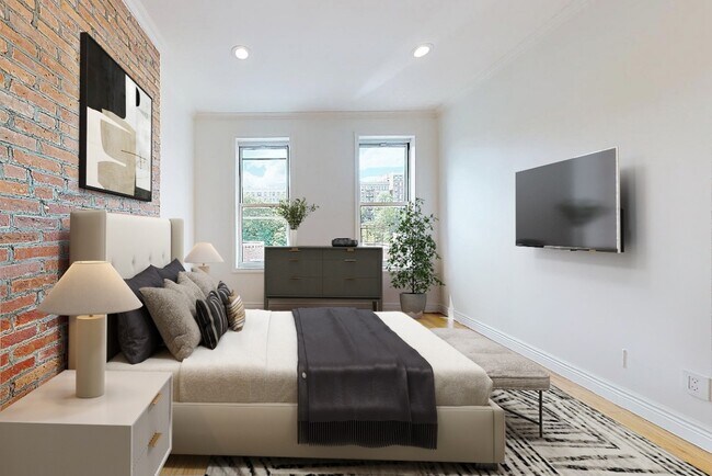 86 Bradhurst Ave unit 5S, New York, NY 10039 - photo 5