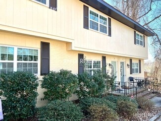 1902 James St Unit C, Durham, NC 27707