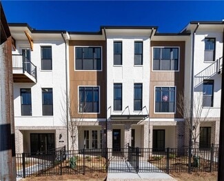 352 Olmstead Way, Alpharetta, GA 30002