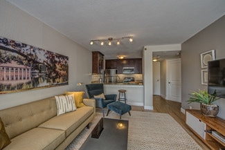 1001 E Bayaud Ave, Denver, CO 80209