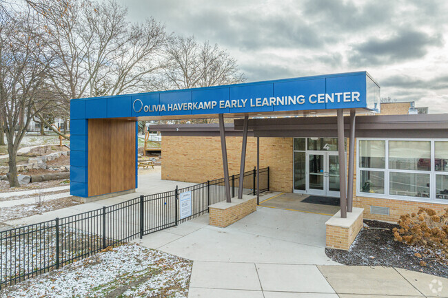 Sylvan Christian School is a private pre-K & elementary school located in Grand Rapids, MI.