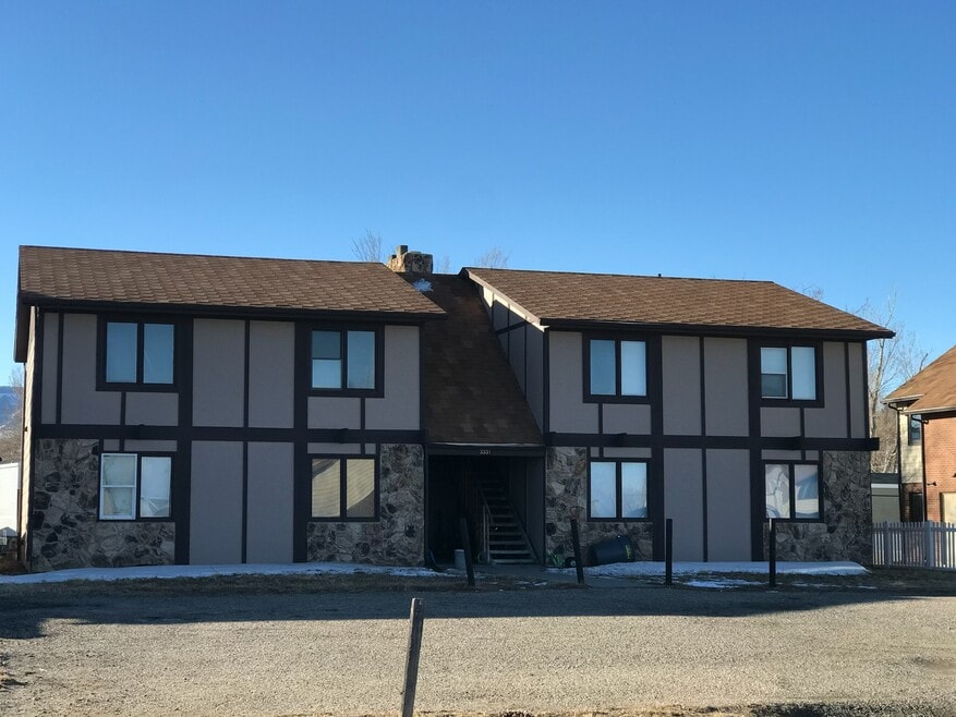 3331 Provence Ct unit 3331 Provence Ct, Casper, WY 82609 - photo 1