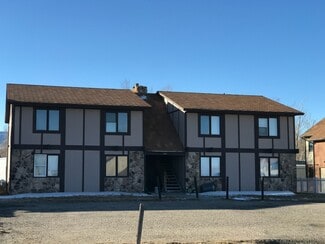 3331 Provence Ct Unit 3331 Provence Ct, Casper, WY 82609