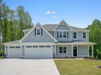 509 Belcroft Dr, Carthage, NC 28327