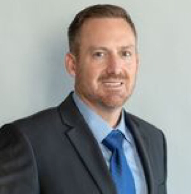 Michael Frazier