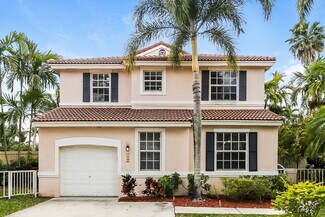 15400 SW 51st Manor, Davie, FL 33331