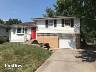 7912 NE 54th St, Kansas City, MO 64119