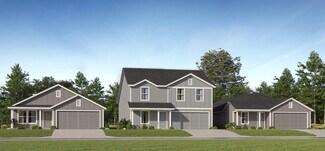 Champion, Jourdanton, TX 78026