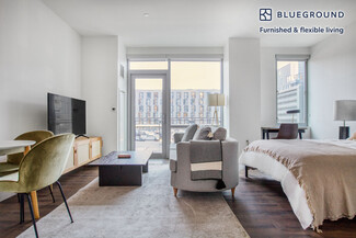 350 Harrison Ave Unit FL2-ID555, Boston, MA 02118