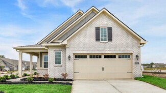 5363 Foxley Park Ln, Avon, IN 46123