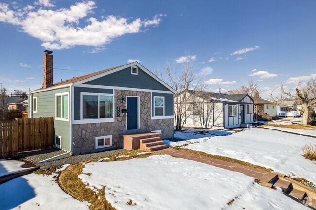 Valverde homes often come with large yards for additional family fun.