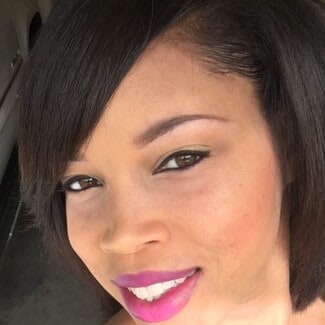 LaPaula Lanier
