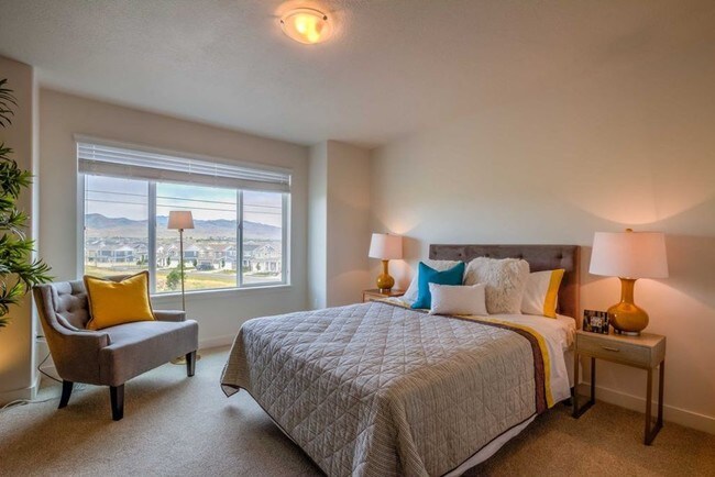 Banner Hill Townhomes, Bluffdale, UT 84065 - photo 6