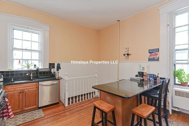 139 Hillside St, Roxbury Crossing, MA 02120 - photo 5