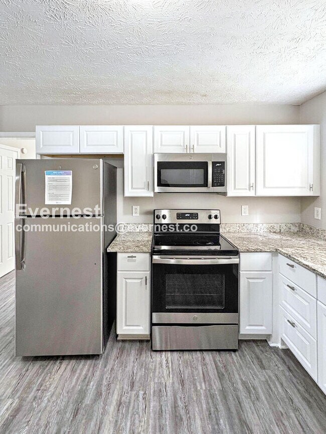 9251 Clb Vw Trace, Riverdale, GA 30274 - photo 3