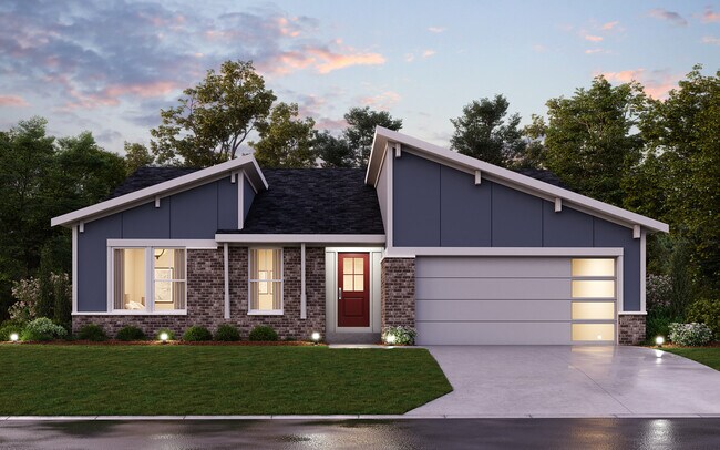 10535 Vista View Dr unit 36660197, Louisville, KY 40291 - photo 3