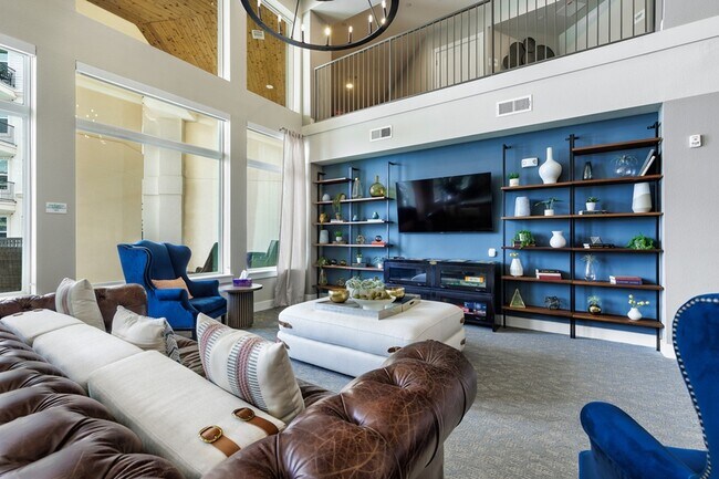 Sage Stone Oak 55+ Active Adult Apartment Homes, San Antonio, TX 78258 - photo 5