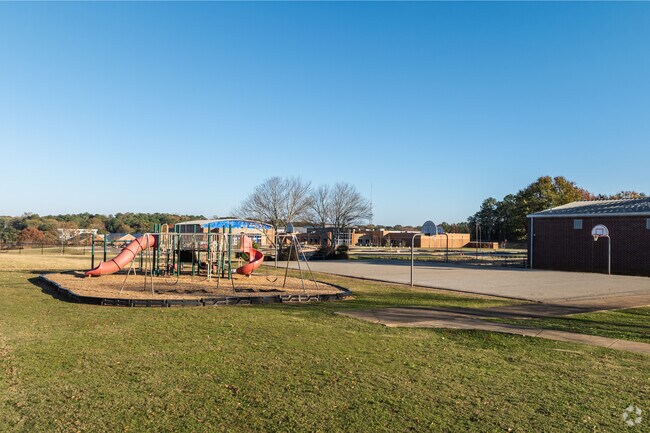 Alps Road Elementary School