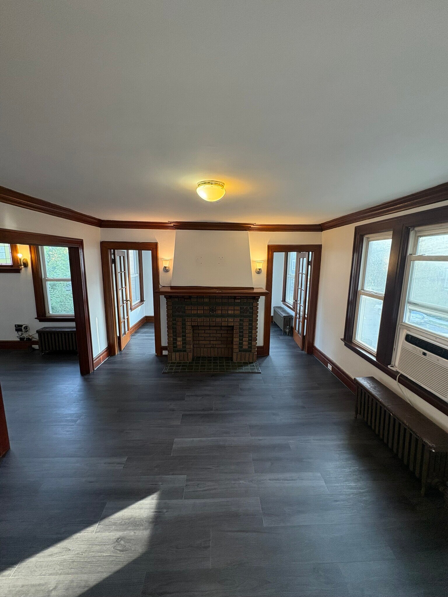 56 Chapman Place unit 2, Irvington, NJ 07111 - photo 1