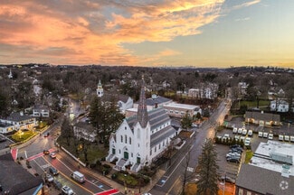 St. Paul Elementary School