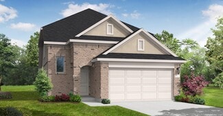 10076 Mulhouse Dr Unit 36249671, Schertz, TX 78154