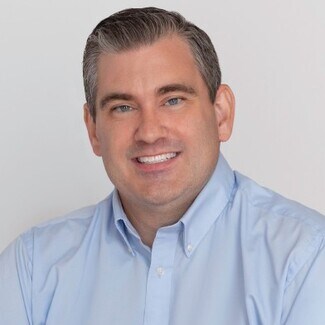 Pat DelVento III