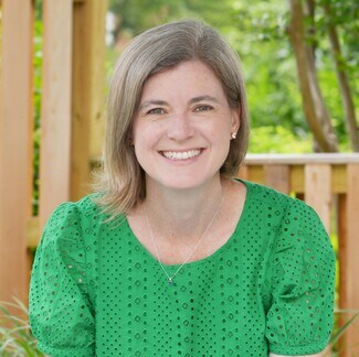 Colleen Wright