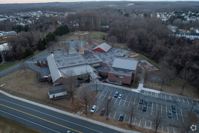 Emmorton Elementary School nae is synonymous with quality education and community pride.