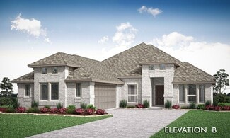 144 Burnett Dr Unit 36579348, Lavon, TX 75166