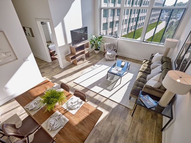 Edison Lofts, West Orange, NJ 07052 - photo 3