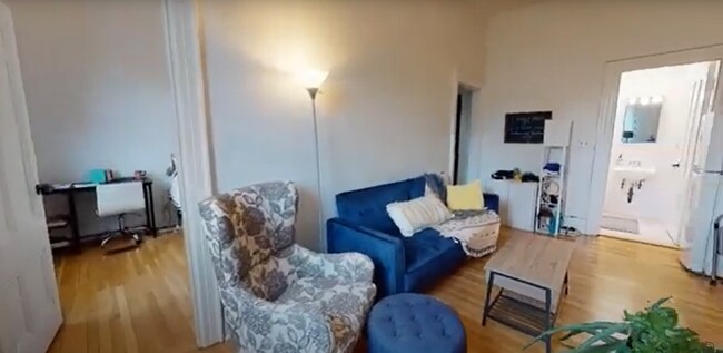 482 Beacon St unit 397-4R, Boston, MA 02115 - photo 7