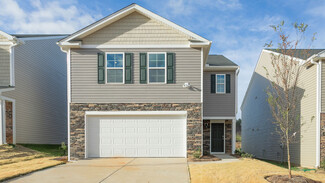 104 Linden Dr, Thomasville, NC 27360
