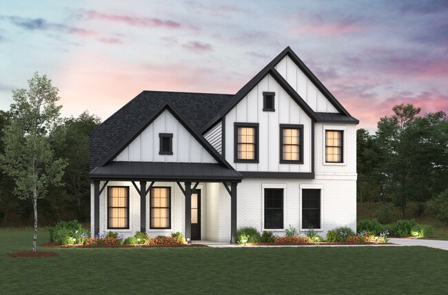 551 Black Bronco Rd, Magnolia, TX 77354 - photo 3