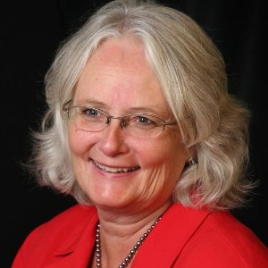 Joan Whitney