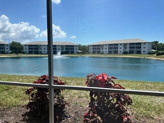 7818 Great Heron Way Unit 105, Naples, FL 34104