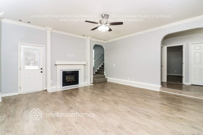 4392 Sublime Trail, Atlanta, GA 30349 - photo 5