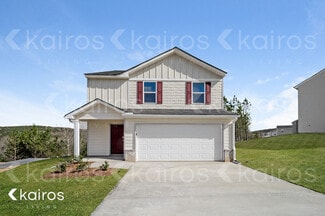 10 Plymouth Ct, Kingston, GA 30145